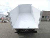 MITSUBISHI FUSO Canter Deep Dump TKG-FBA60 2012 162,763km_35
