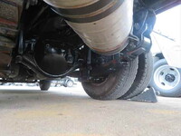 MITSUBISHI FUSO Canter Deep Dump TKG-FBA60 2012 162,763km_36