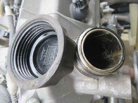 MITSUBISHI FUSO Canter Deep Dump TKG-FBA60 2012 162,763km_38