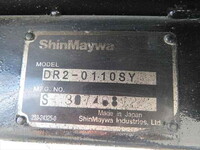 MITSUBISHI FUSO Canter Deep Dump TKG-FBA60 2012 162,763km_40