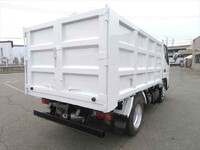 MITSUBISHI FUSO Canter Deep Dump TKG-FBA60 2012 162,763km_4