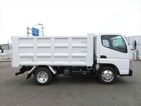 MITSUBISHI FUSO Canter Deep Dump TKG-FBA60 2012 162,763km_6