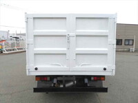 MITSUBISHI FUSO Canter Deep Dump TKG-FBA60 2012 162,763km_7