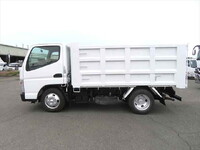 MITSUBISHI FUSO Canter Deep Dump TKG-FBA60 2012 162,763km_8