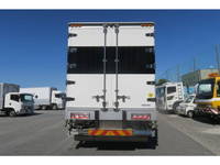 HINO Profia Aluminum Wing 2DG-FR1EHG 2018 598,125km_6