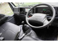 ISUZU Elf Flat Body 2RG-NJS88A 2019 22,993km_13