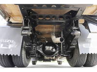 ISUZU Elf Flat Body 2RG-NJS88A 2019 22,993km_15