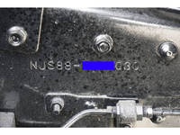 ISUZU Elf Flat Body 2RG-NJS88A 2019 22,993km_20