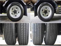 ISUZU Elf Flat Body 2RG-NJS88A 2019 22,993km_28