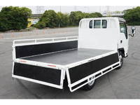 ISUZU Elf Flat Body 2RG-NJS88A 2019 22,993km_3