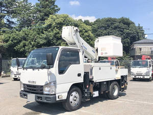 Elf Cherry Picker_1