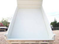 HINO Dutro Dump (With Crane) BDG-XZU368T 2008 77,000km_10