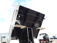 HINO Dutro Dump (With Crane) BDG-XZU368T 2008 77,000km_11