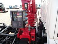 HINO Dutro Dump (With Crane) BDG-XZU368T 2008 77,000km_18