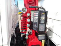 HINO Dutro Dump (With Crane) BDG-XZU368T 2008 77,000km_19