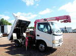 Dutro Dump (With Crane)