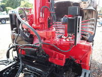 HINO Dutro Dump (With Crane) BDG-XZU368T 2008 77,000km_20