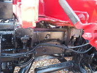 HINO Dutro Dump (With Crane) BDG-XZU368T 2008 77,000km_25