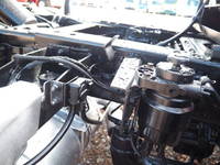 HINO Dutro Dump (With Crane) BDG-XZU368T 2008 77,000km_26