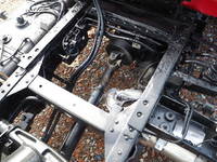 HINO Dutro Dump (With Crane) BDG-XZU368T 2008 77,000km_27