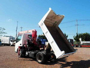 Dutro Dump (With Crane)_2