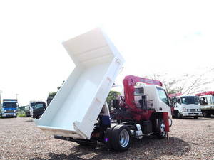 Dutro Dump (With Crane)_2