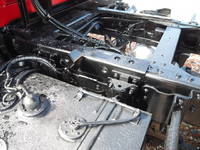 HINO Dutro Dump (With Crane) BDG-XZU368T 2008 77,000km_31