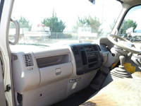 HINO Dutro Dump (With Crane) BDG-XZU368T 2008 77,000km_33