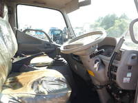 HINO Dutro Dump (With Crane) BDG-XZU368T 2008 77,000km_34