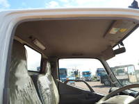 HINO Dutro Dump (With Crane) BDG-XZU368T 2008 77,000km_35