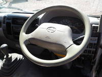 HINO Dutro Dump (With Crane) BDG-XZU368T 2008 77,000km_36