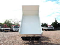 HINO Dutro Dump (With Crane) BDG-XZU368T 2008 77,000km_9