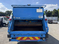 MITSUBISHI FUSO Canter Garbage Truck 2PG-FEB90 2018 125,761km_10