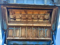 MITSUBISHI FUSO Canter Garbage Truck 2PG-FEB90 2018 125,761km_16