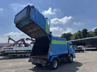 MITSUBISHI FUSO Canter Garbage Truck 2PG-FEB90 2018 125,761km_17