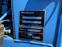 MITSUBISHI FUSO Canter Garbage Truck 2PG-FEB90 2018 125,761km_30