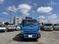 MITSUBISHI FUSO Canter Garbage Truck 2PG-FEB90 2018 125,761km_5