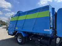 MITSUBISHI FUSO Canter Garbage Truck 2PG-FEB90 2018 125,761km_6