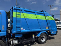 MITSUBISHI FUSO Canter Garbage Truck 2PG-FEB90 2018 125,761km_7