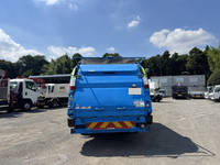 MITSUBISHI FUSO Canter Garbage Truck 2PG-FEB90 2018 125,761km_8