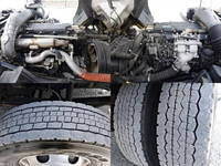 MITSUBISHI FUSO Fighter Aluminum Wing TKG-FK71F 2015 191,000km_10