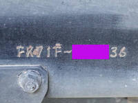 MITSUBISHI FUSO Fighter Aluminum Wing TKG-FK71F 2015 191,000km_12