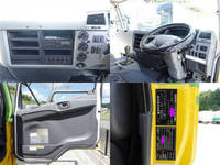 MITSUBISHI FUSO Fighter Aluminum Wing TKG-FK71F 2015 191,000km_18