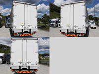 MITSUBISHI FUSO Fighter Aluminum Wing TKG-FK71F 2015 191,000km_2