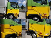 MITSUBISHI FUSO Fighter Aluminum Wing TKG-FK71F 2015 191,000km_4