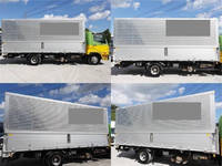 MITSUBISHI FUSO Fighter Aluminum Wing TKG-FK71F 2015 191,000km_5