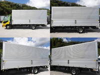 MITSUBISHI FUSO Fighter Aluminum Wing TKG-FK71F 2015 191,000km_6