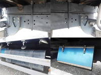 HINO Ranger Aluminum Block QKG-FE7JKAA 2014 429,000km_12