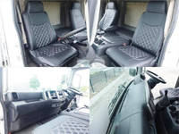 HINO Ranger Aluminum Block QKG-FE7JKAA 2014 429,000km_14