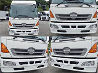 HINO Ranger Aluminum Block QKG-FE7JKAA 2014 429,000km_3